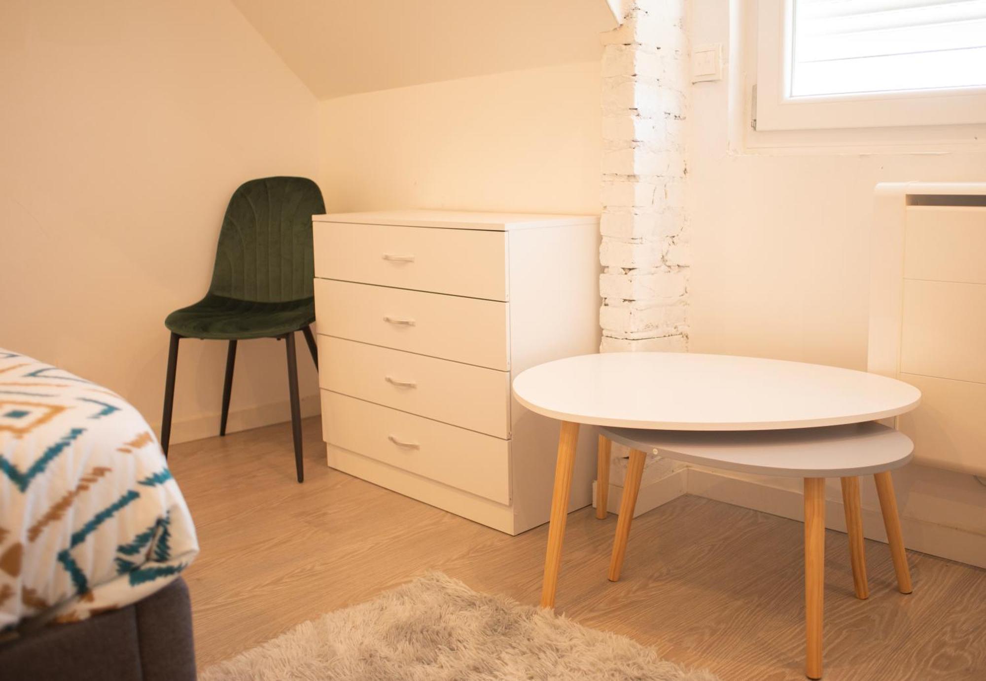 ++++ Central Duplex Renove 5 Pieces 150M2 A 8 Mn De La Place Dalton ++++ Boulogne-sur-Mer Extérieur photo