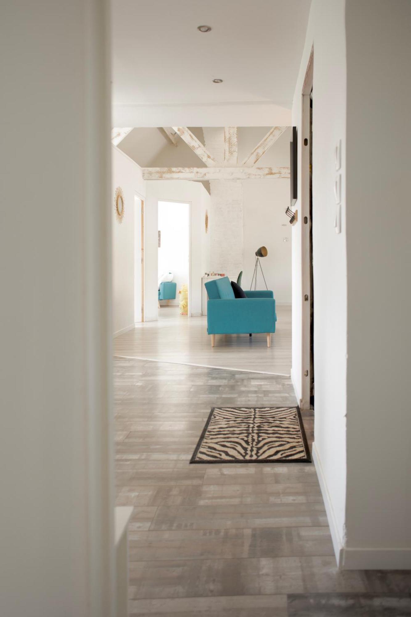 ++++ Central Duplex Renove 5 Pieces 150M2 A 8 Mn De La Place Dalton ++++ Boulogne-sur-Mer Extérieur photo