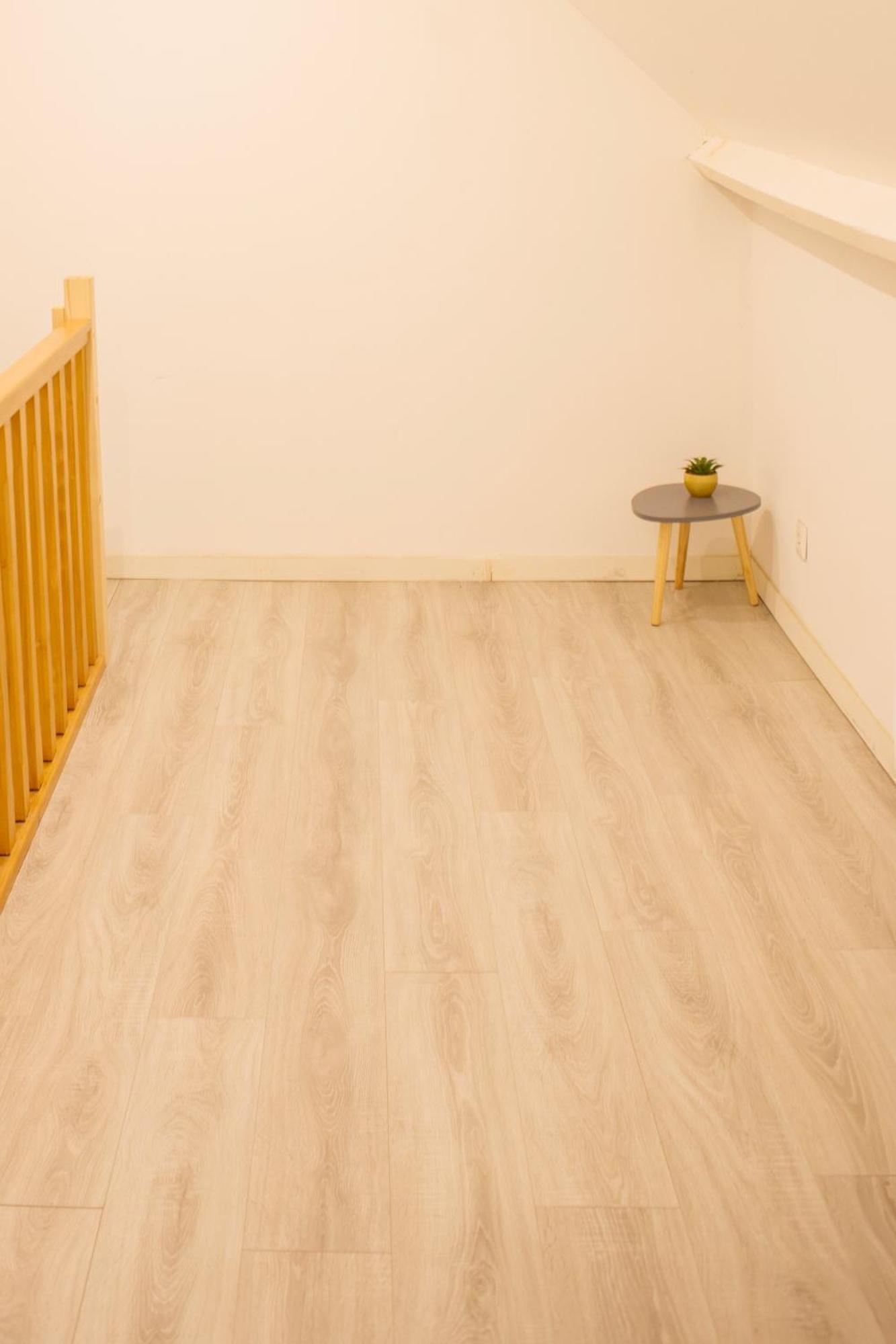 ++++ Central Duplex Renove 5 Pieces 150M2 A 8 Mn De La Place Dalton ++++ Boulogne-sur-Mer Extérieur photo