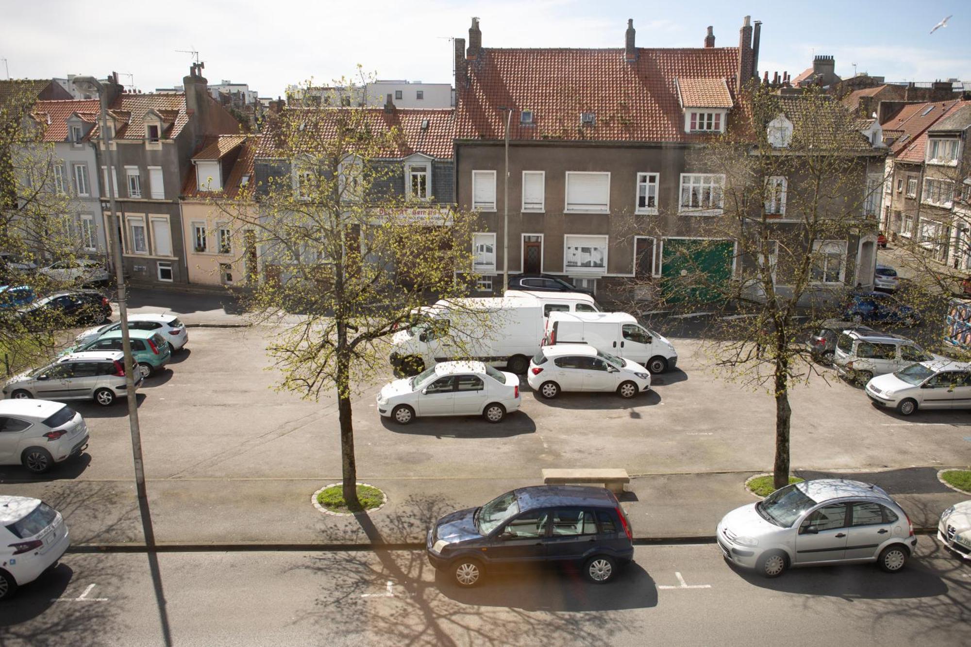++++ Central Duplex Renove 5 Pieces 150M2 A 8 Mn De La Place Dalton ++++ Boulogne-sur-Mer Extérieur photo