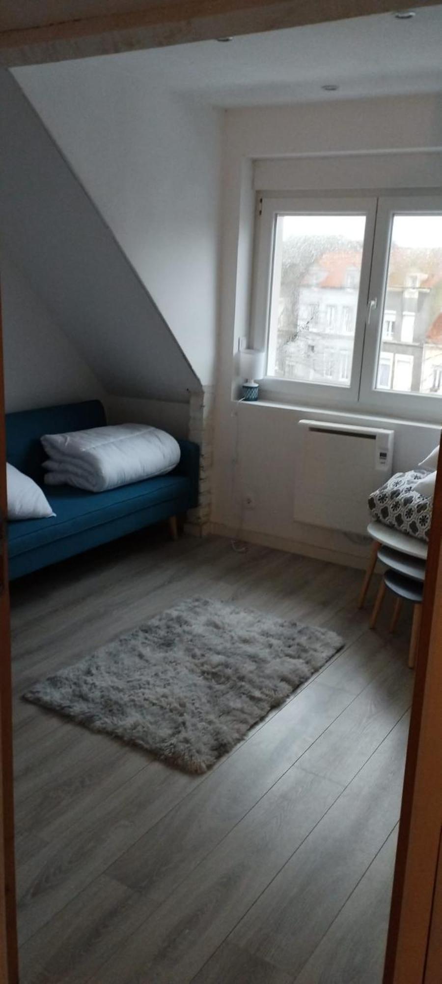 ++++ Central Duplex Renove 5 Pieces 150M2 A 8 Mn De La Place Dalton ++++ Boulogne-sur-Mer Chambre photo