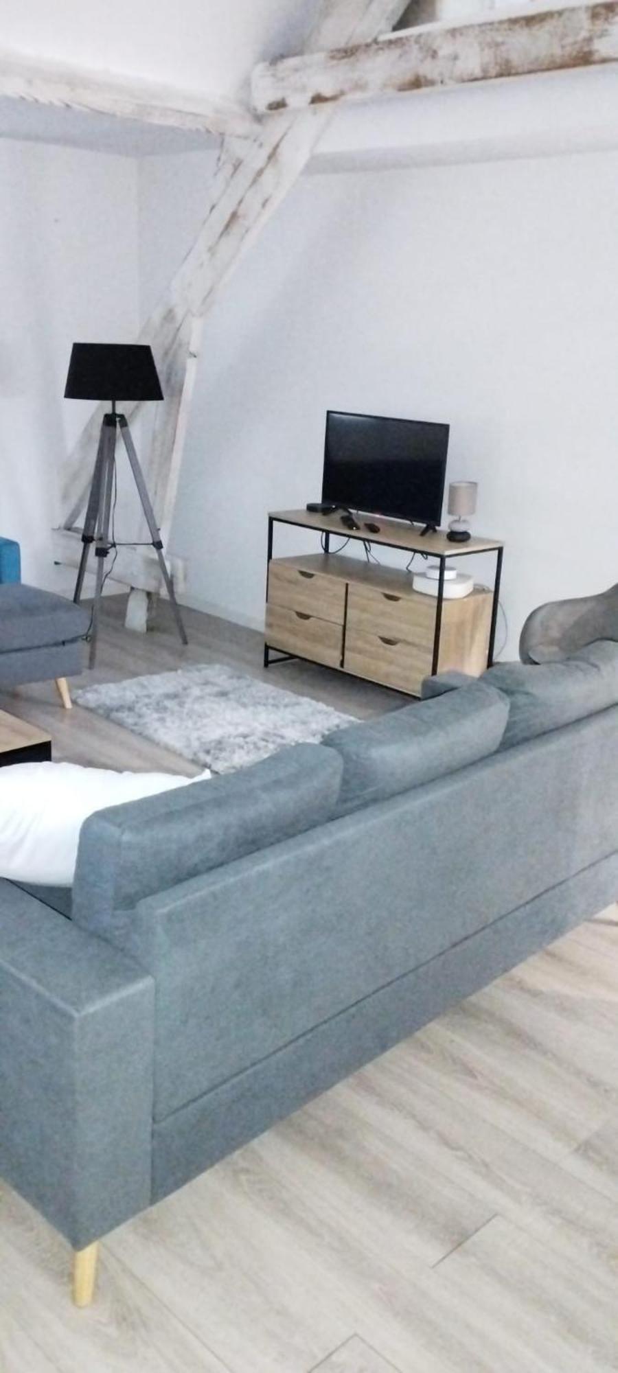 ++++ Central Duplex Renove 5 Pieces 150M2 A 8 Mn De La Place Dalton ++++ Boulogne-sur-Mer Chambre photo