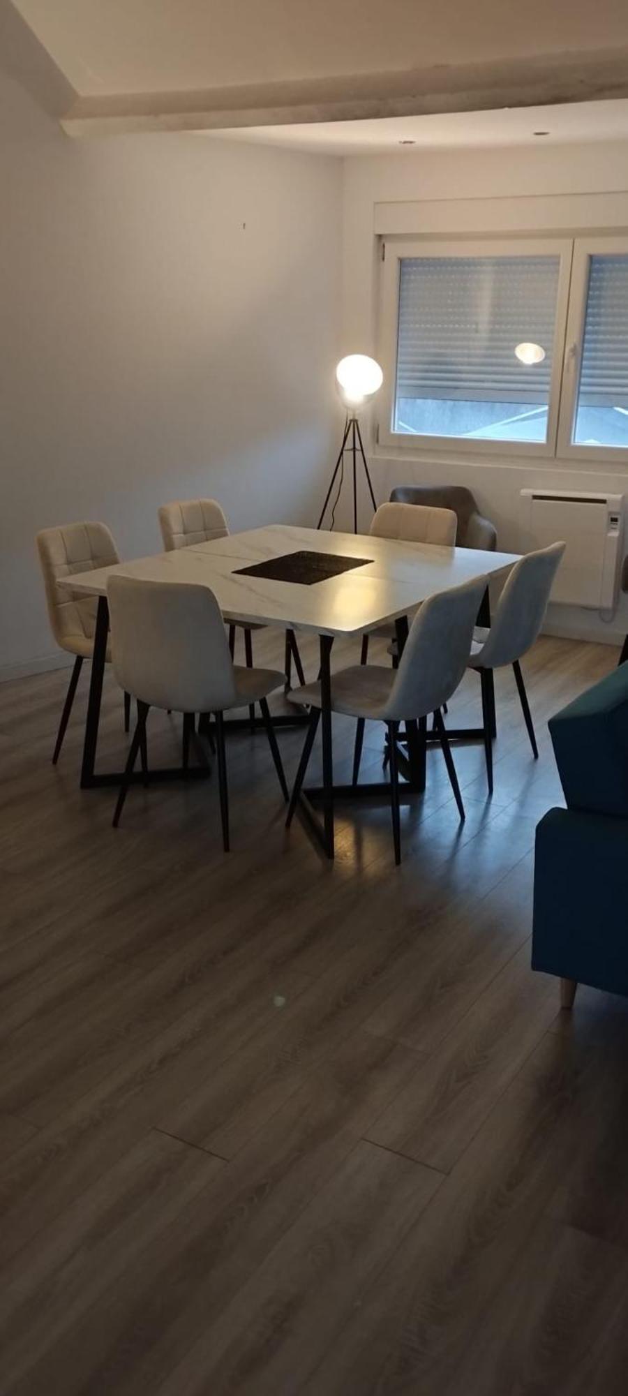 ++++ Central Duplex Renove 5 Pieces 150M2 A 8 Mn De La Place Dalton ++++ Boulogne-sur-Mer Chambre photo